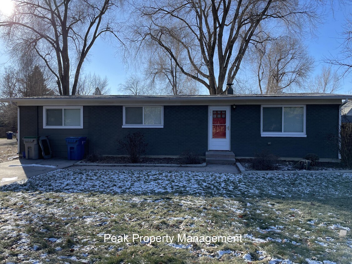 Foto principal - 603 W Pennsylvania St