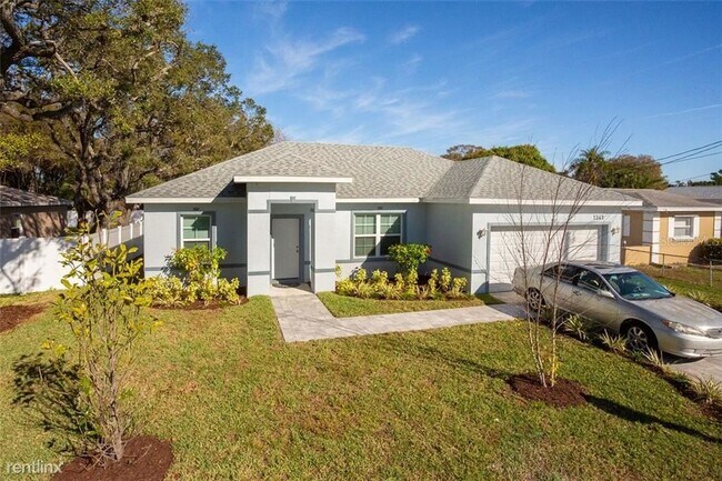 Building Photo - 3 br, 2 bath House - 1341 Gooden Xing