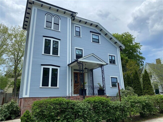 Foto del edificio - 7 Cottage St