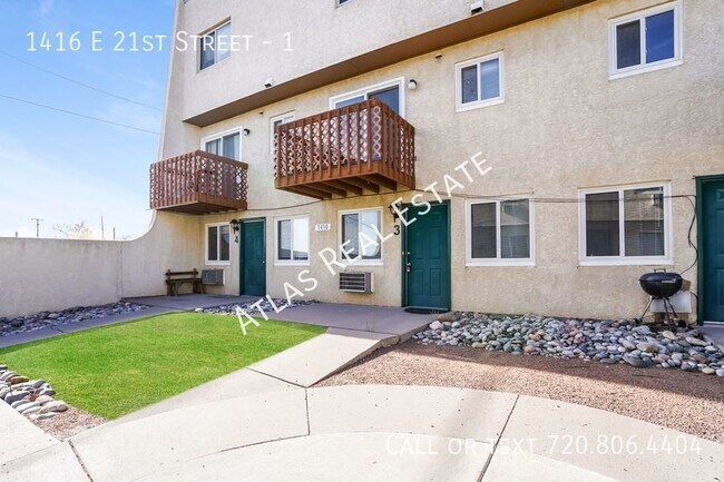 Building Photo - *REST OF JANUARY RENT FREE & $600 DEPOSIT ...
