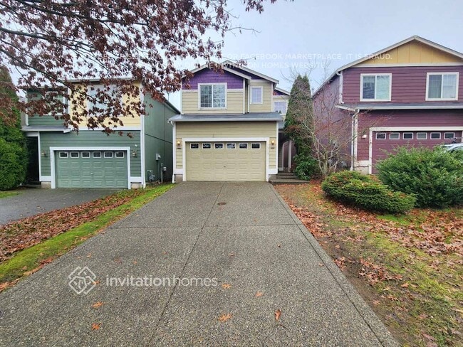 Building Photo - 7313 178th St E