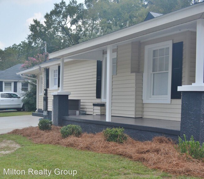 Foto del edificio - 3 br, 2 bath House - 401 S 5th St