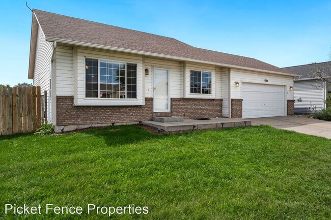 Foto del edificio - 4 br, 2 bath House - 1385 Keywood Ct