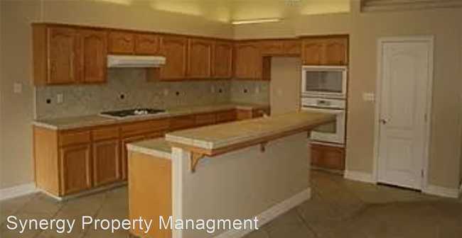 Building Photo - 4 br, 2 bath House - 3111 Stone Meadows Drive