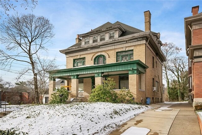 1115 N. Negley - Highland Park - Forbes Management