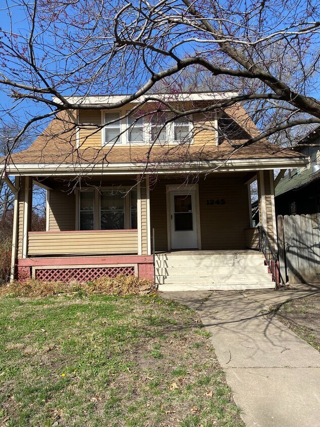 Foto principal - Charming 3 Bedroom Bungalow
