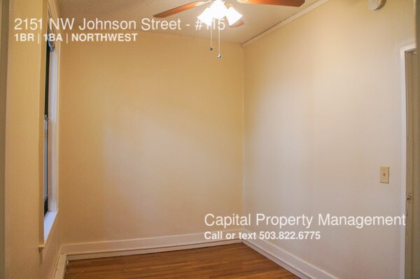 Building Photo - 2151 NW Johnson St