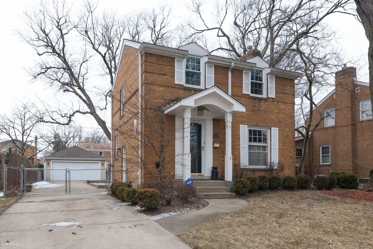 Primary Photo - 2 br, 1 bath House - 2330 Downing Ave