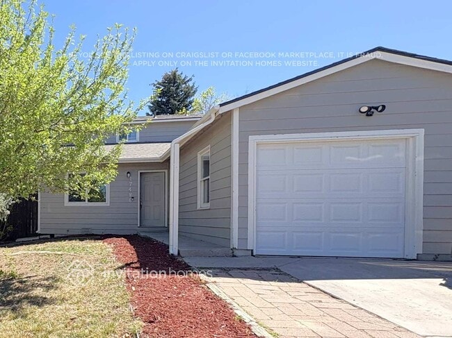 Building Photo - 17486 E Temple Dr