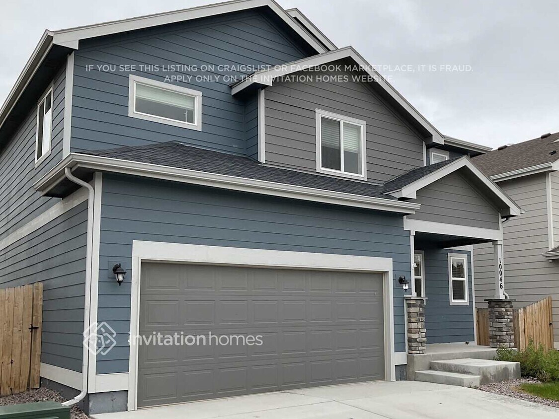 Foto principal - 10046 Luneth Dr