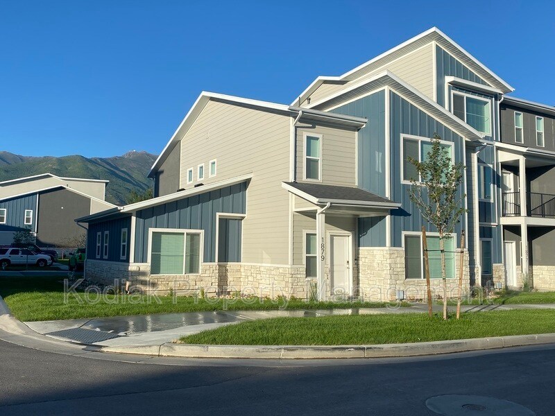 Photo - 1879 W 1145 N