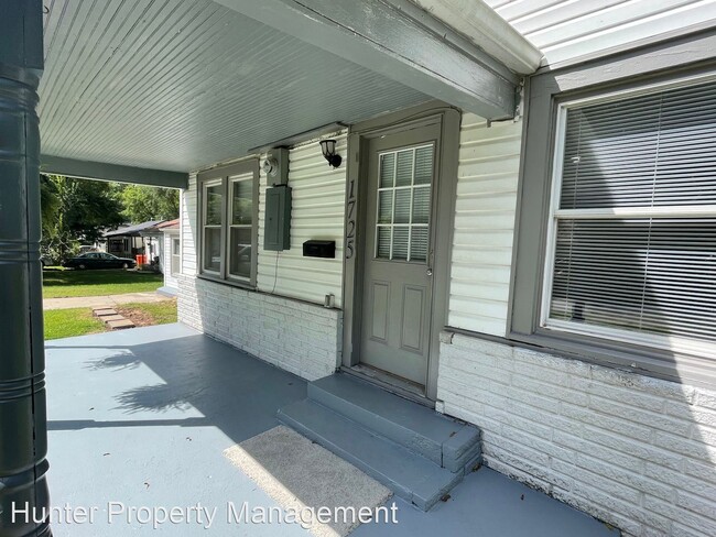 3 br, 2 bath House - 1725 N Fremont Ave photo'