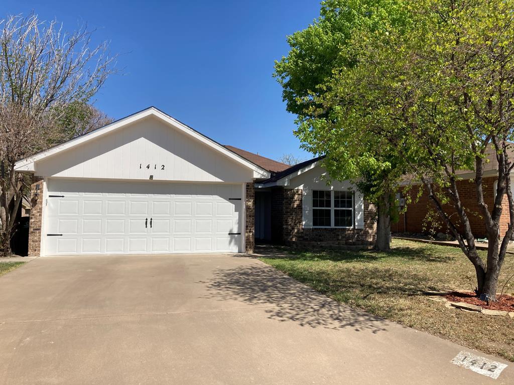 Primary Photo - 1412 Gregory Dr