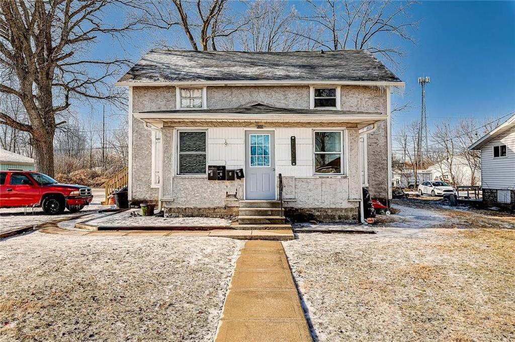 610 Indianapolis Ave, Lebanon, IN 46052 House Rental in Lebanon, IN