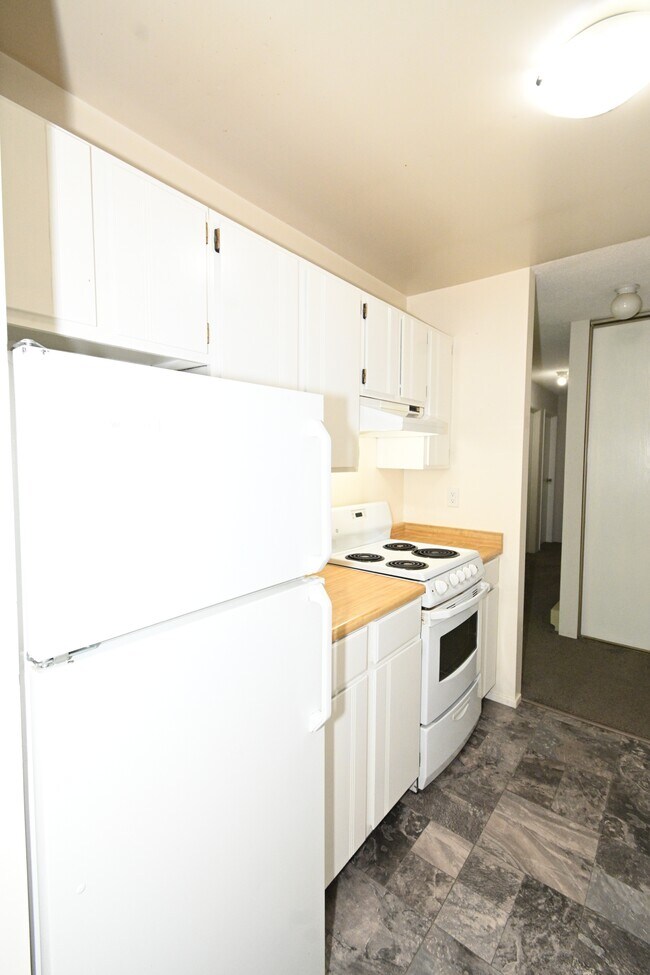 Photo du bâtiment - 3030 McGill Crescent
