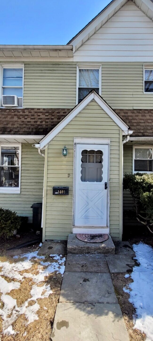 1401 Sherman Ave Unit D, Mamaroneck, NY 10543 Apartments in Mamaroneck, NY