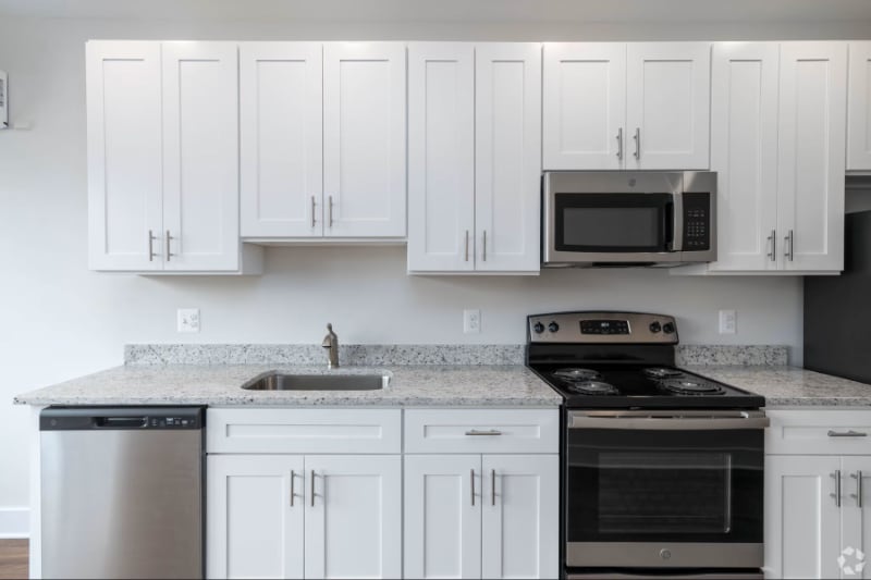 Photo - 319 W Franklin St (Baltimore, MD)