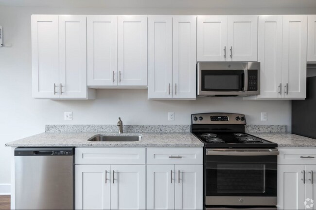 Foto del edificio - 319 W Franklin St