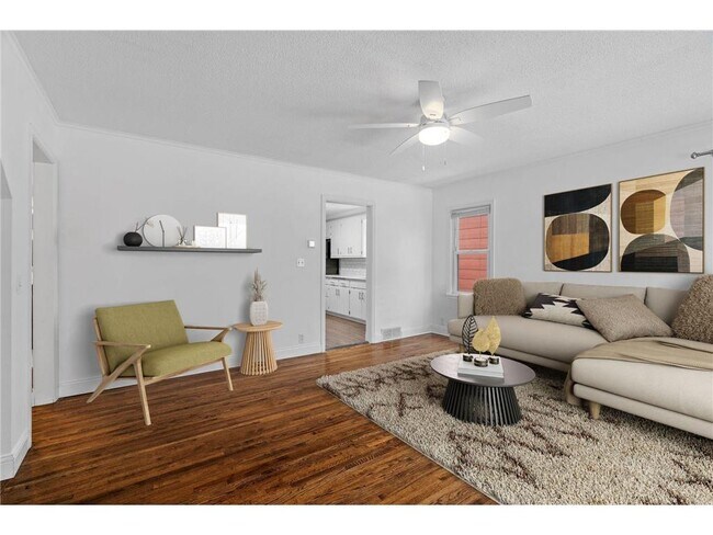 Building Photo - 5705 Logan Ave S