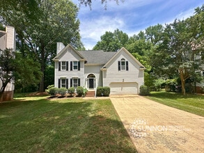 Building Photo - 9300 Harris Glen Dr
