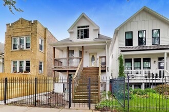 Building Photo - 4614 N Springfield Ave