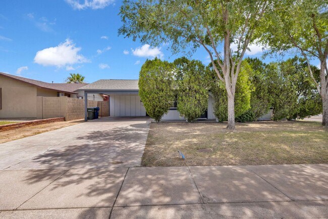 Foto del edificio - Great 3 bed 2 bath home with a pool!