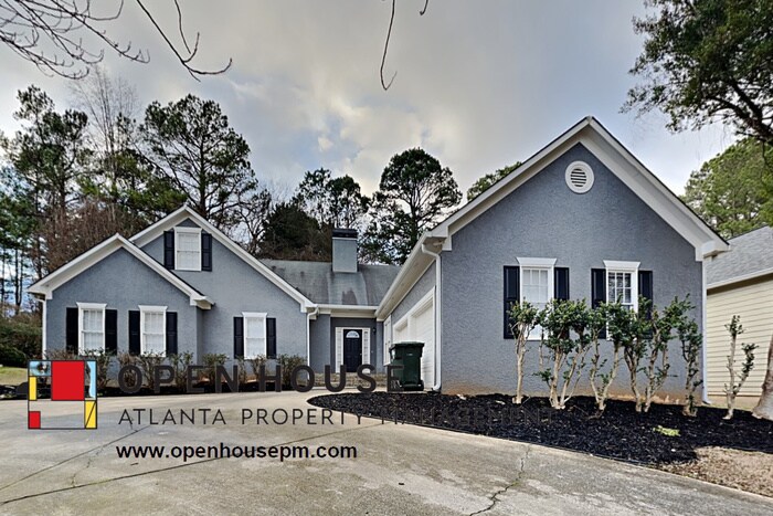 Primary Photo - 5025 Oak Hollow Dr NW, Acworth