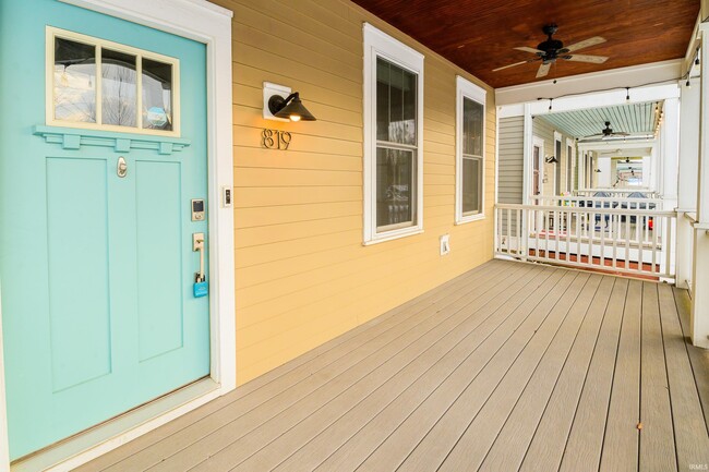 Foto del edificio - 819 S Morton St