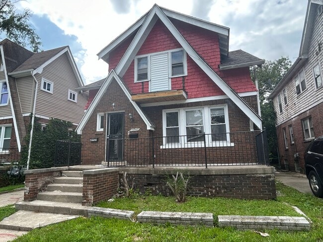 Foto del edificio - 15745 Cherrylawn St