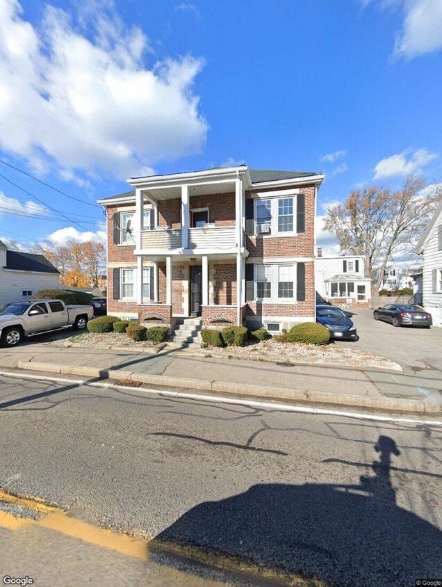 45 Water St Unit 1, Quincy, MA 02169 Condo for Rent in Quincy, MA