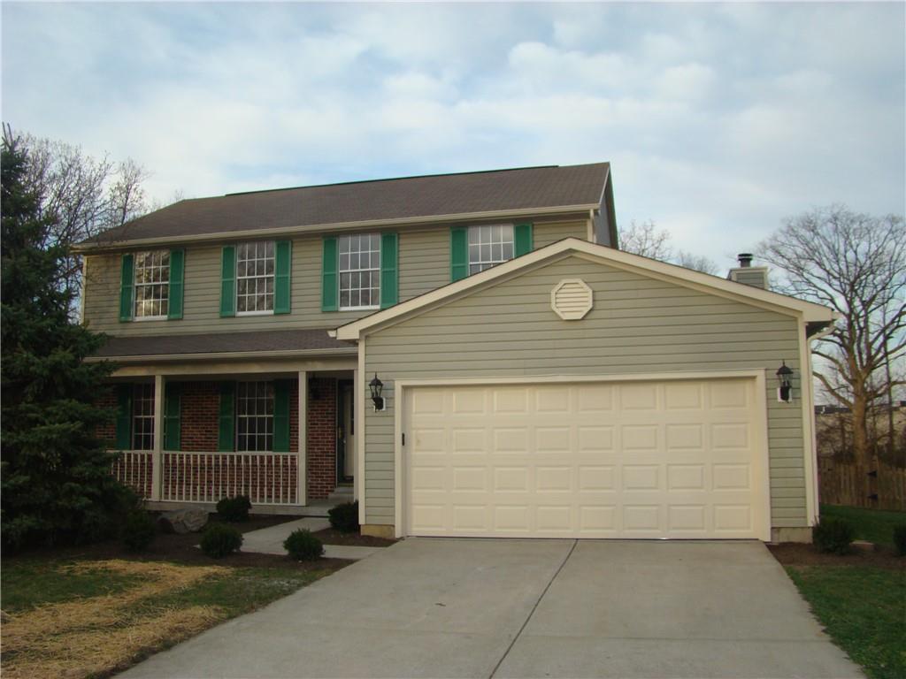 Primary Photo - 14715 Shadow Lakes Dr E