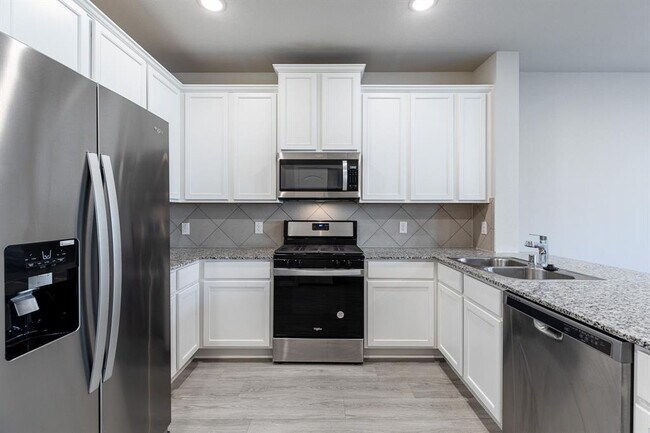 Foto del edificio - 15838 Sundew Prairie Dr