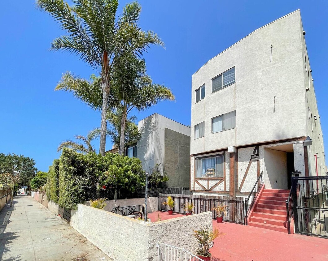 Foto principal - 39 Sunset Ave