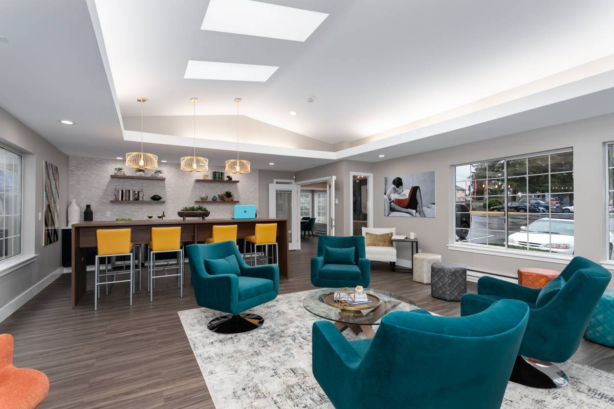 Novela Apartments in Lynnwood, WA
