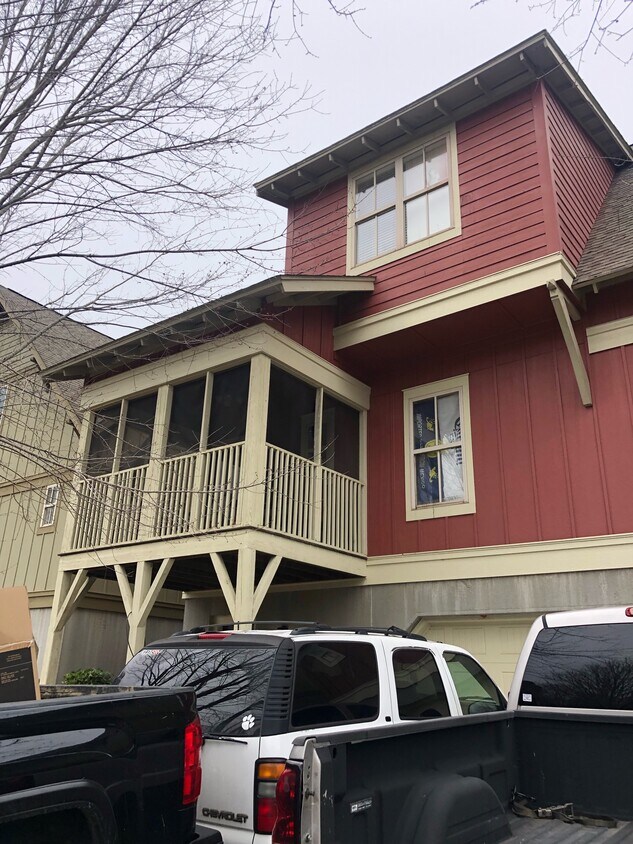 101 West Ln Unit 1106, Clemson, SC 29631 Condo for Rent in Clemson