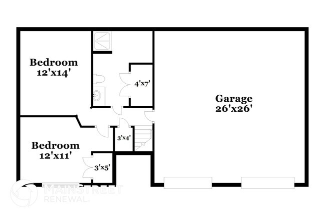 Building Photo - 409 Golfview Dr