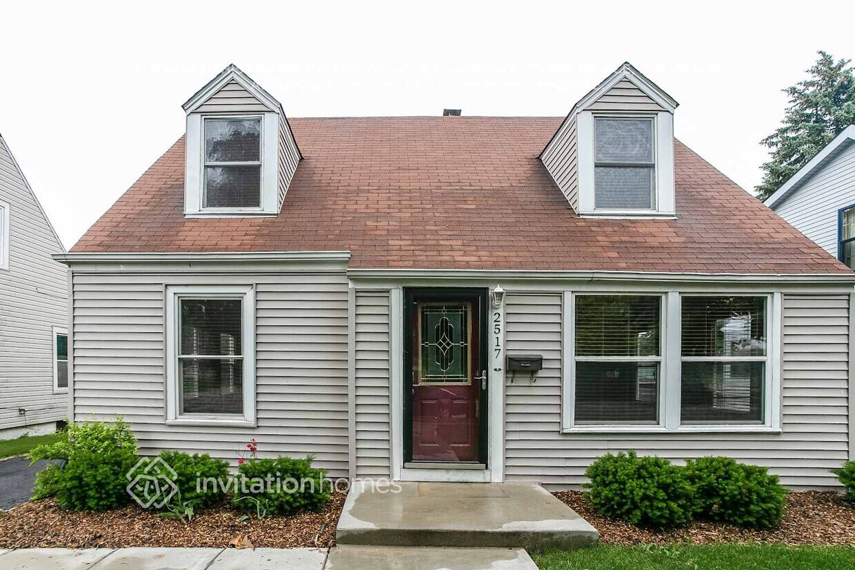 Foto principal - 2517 Scott St
