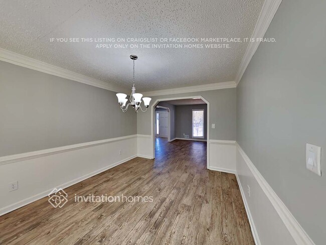 Foto del edificio - 119 Abbington Way