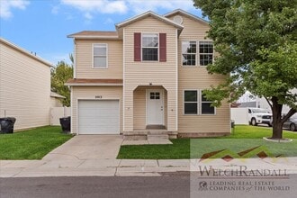 Building Photo - 2012 N 2125 W