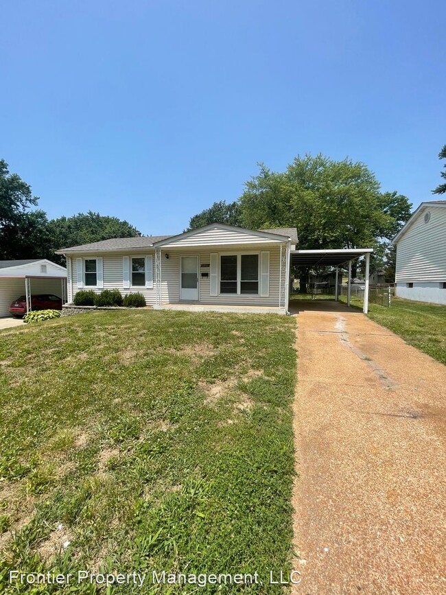 Building Photo - 3 br, 1.5 bath House - 5321 Ville Angela Ln