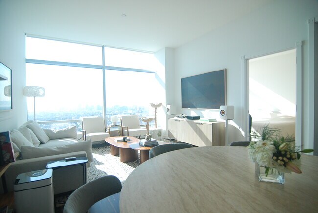 Foto del edificio - 900 W Olympic Blvd