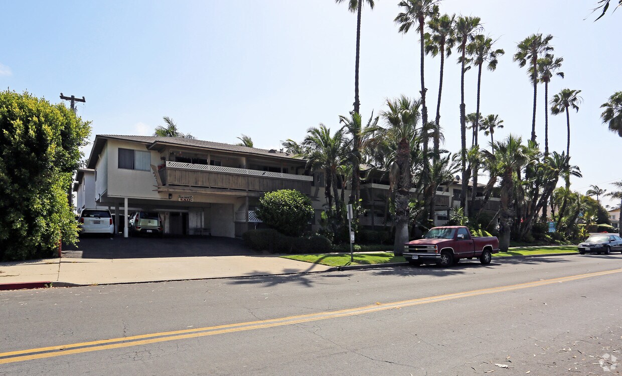 Foto principal - Mauna Loa Apartments