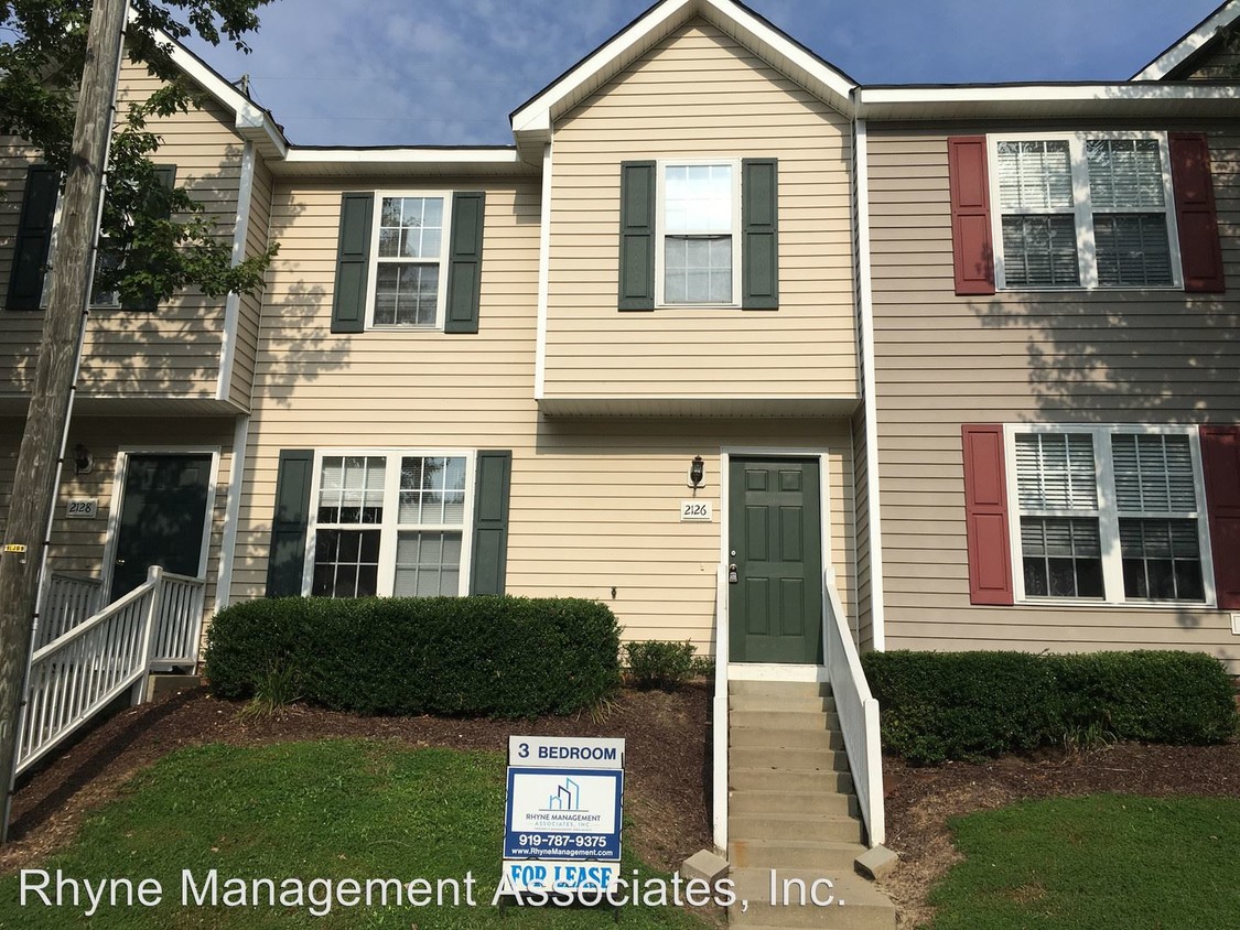 Primary Photo - 3 br, 2.5 bath House - 2126 Walnut Bluff Lane