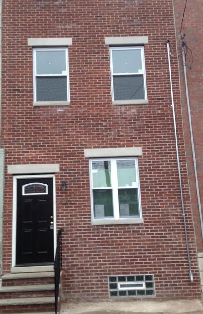 Building Photo - Your new home