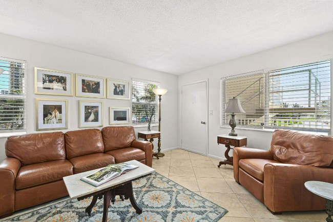 Photo - 3600 N Ocean Dr Apartment