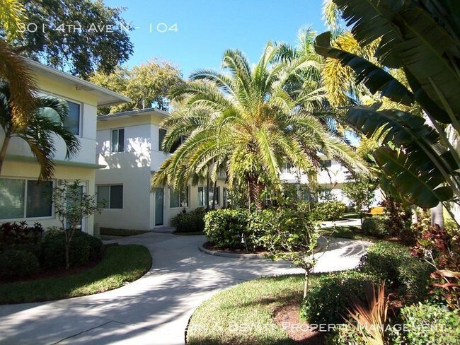 Foto del edificio - 301 4th Ave N