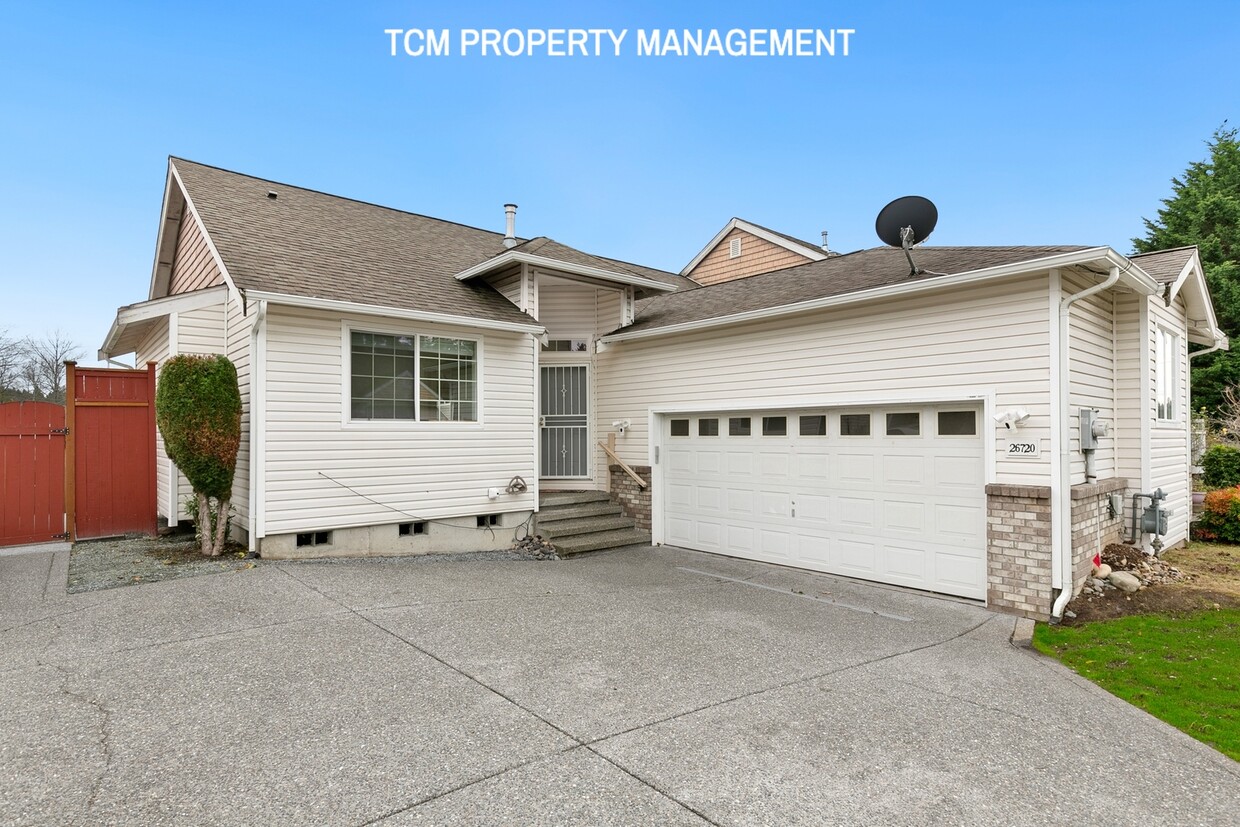 Foto principal - 26720 19th Ave S