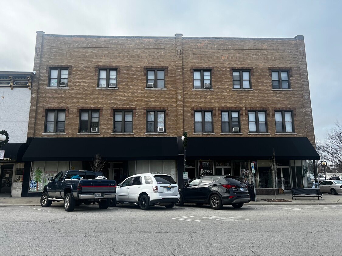 Foto del edificio - 500 6th St