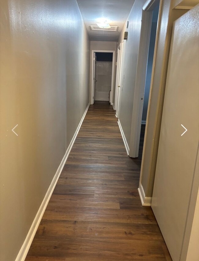 Foto del edificio - 4812-4814 Pawnee Trail