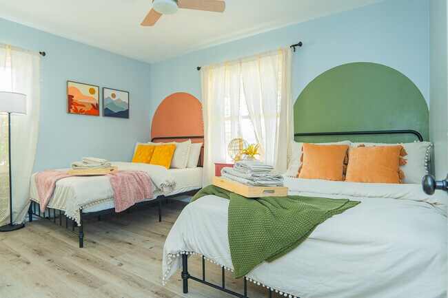 Foto del edificio - 4319 W 177th St